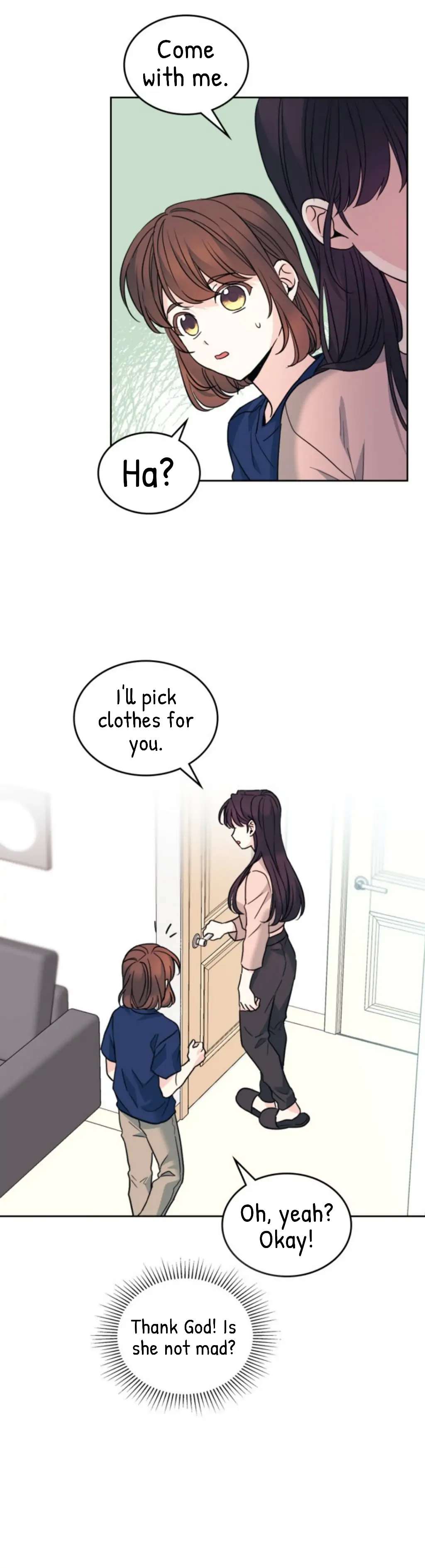 Read Inso's Law Manga Online