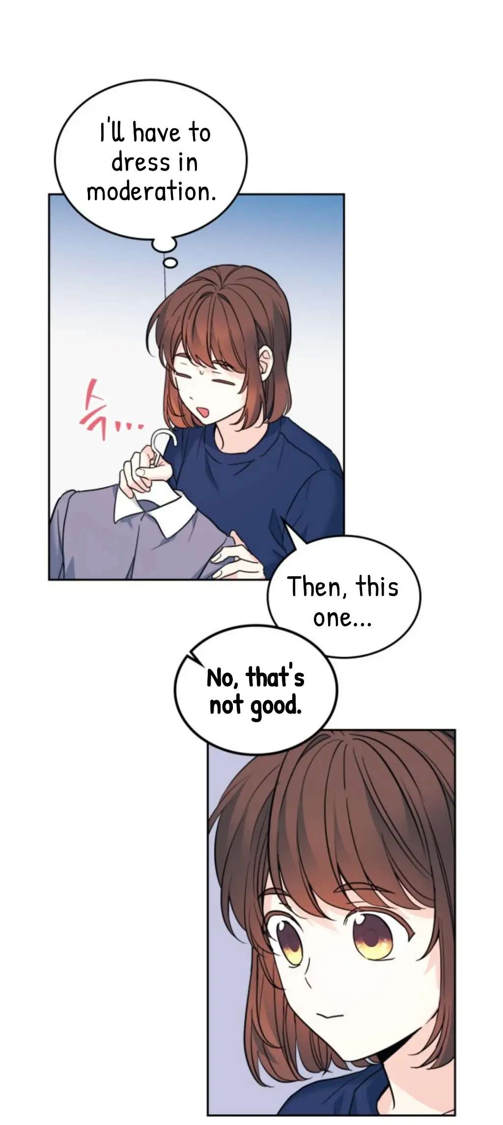 Read Inso's Law Manga Online