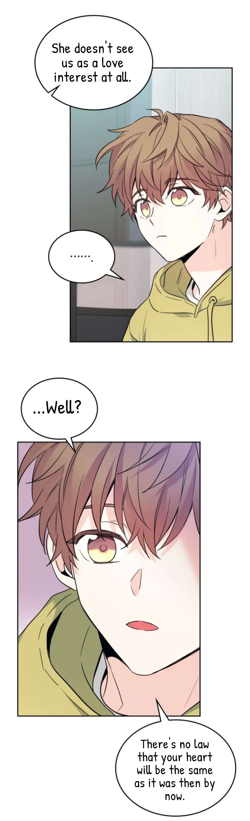 Read Inso's Law Manga Online
