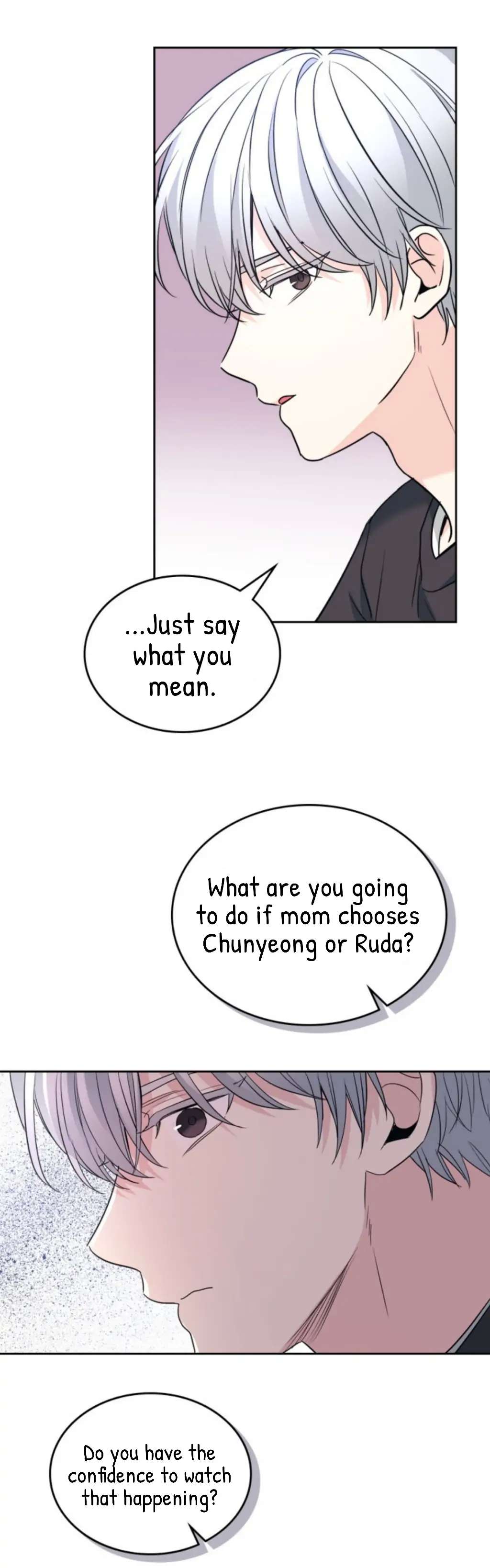 Read Inso's Law Manga Online
