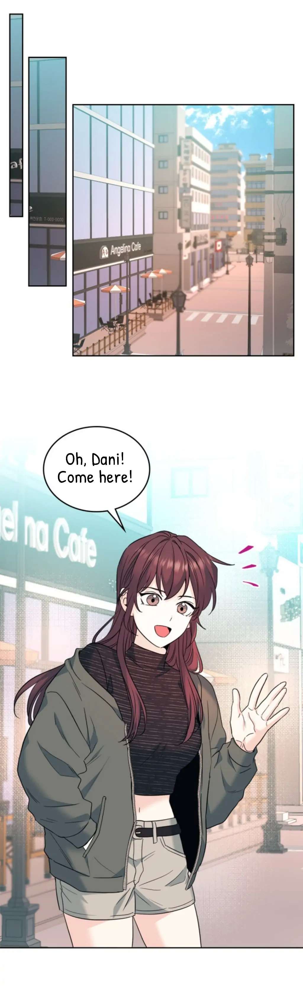 Read Inso's Law Manga Online
