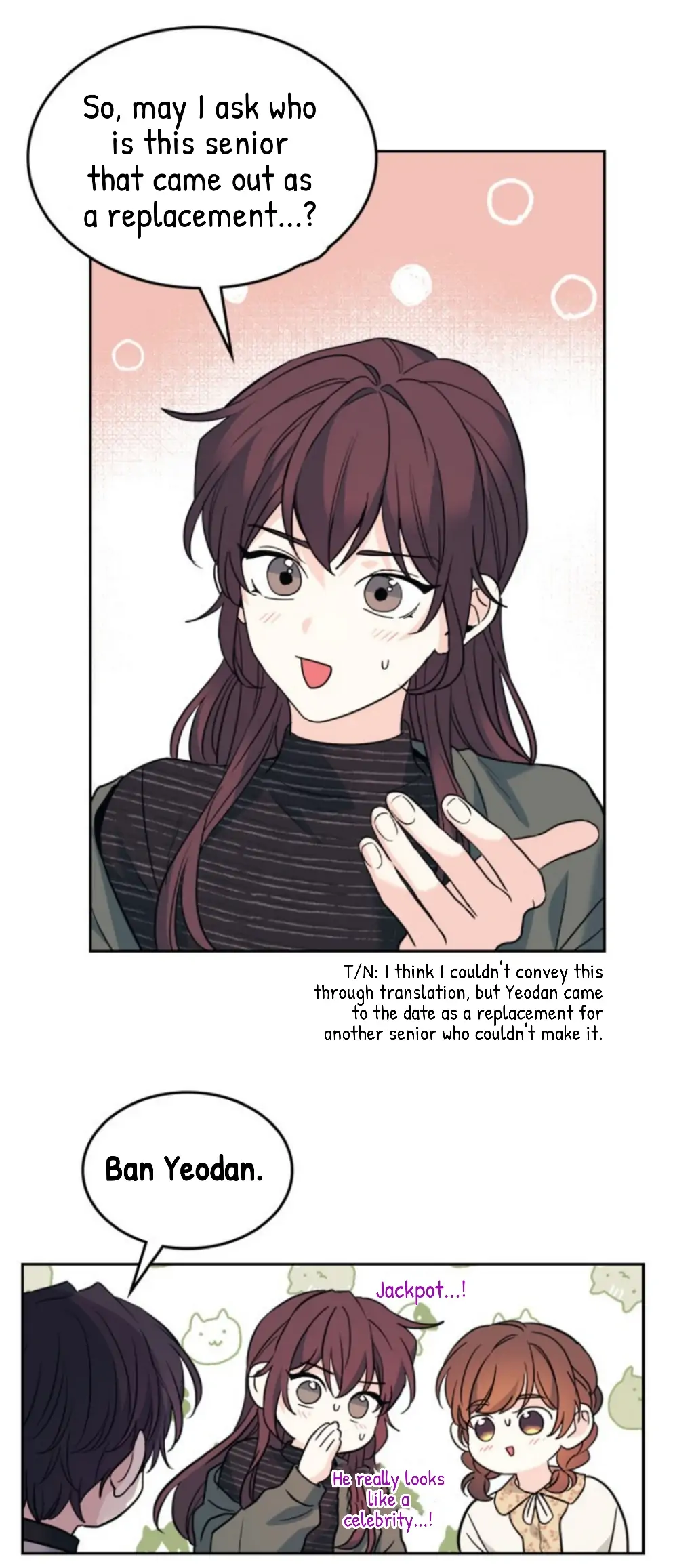 Read Inso's Law Manga Online