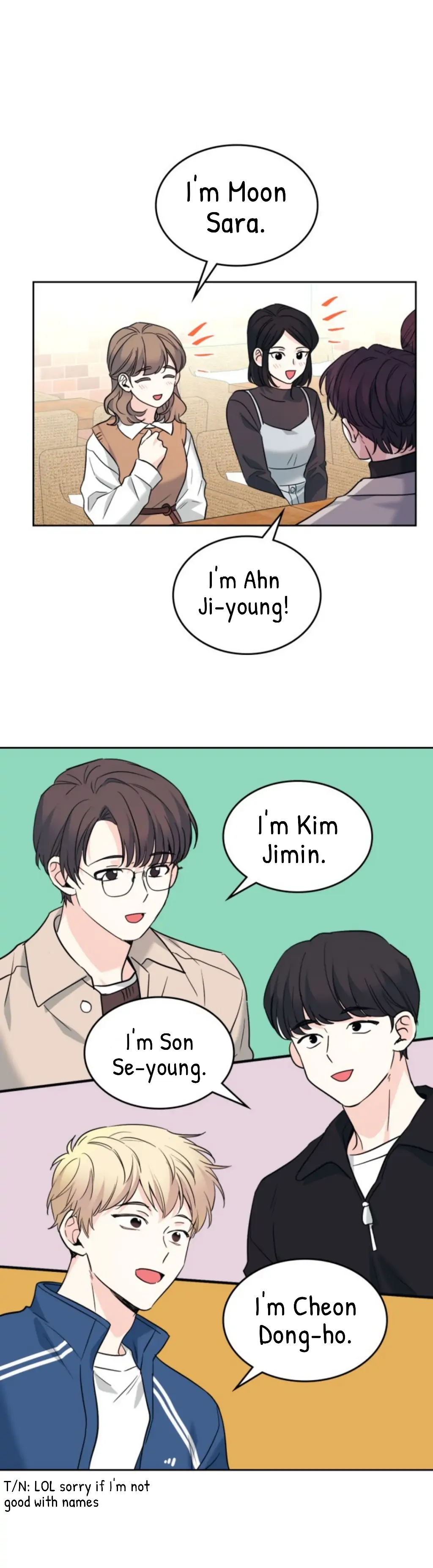 Read Inso's Law Manga Online