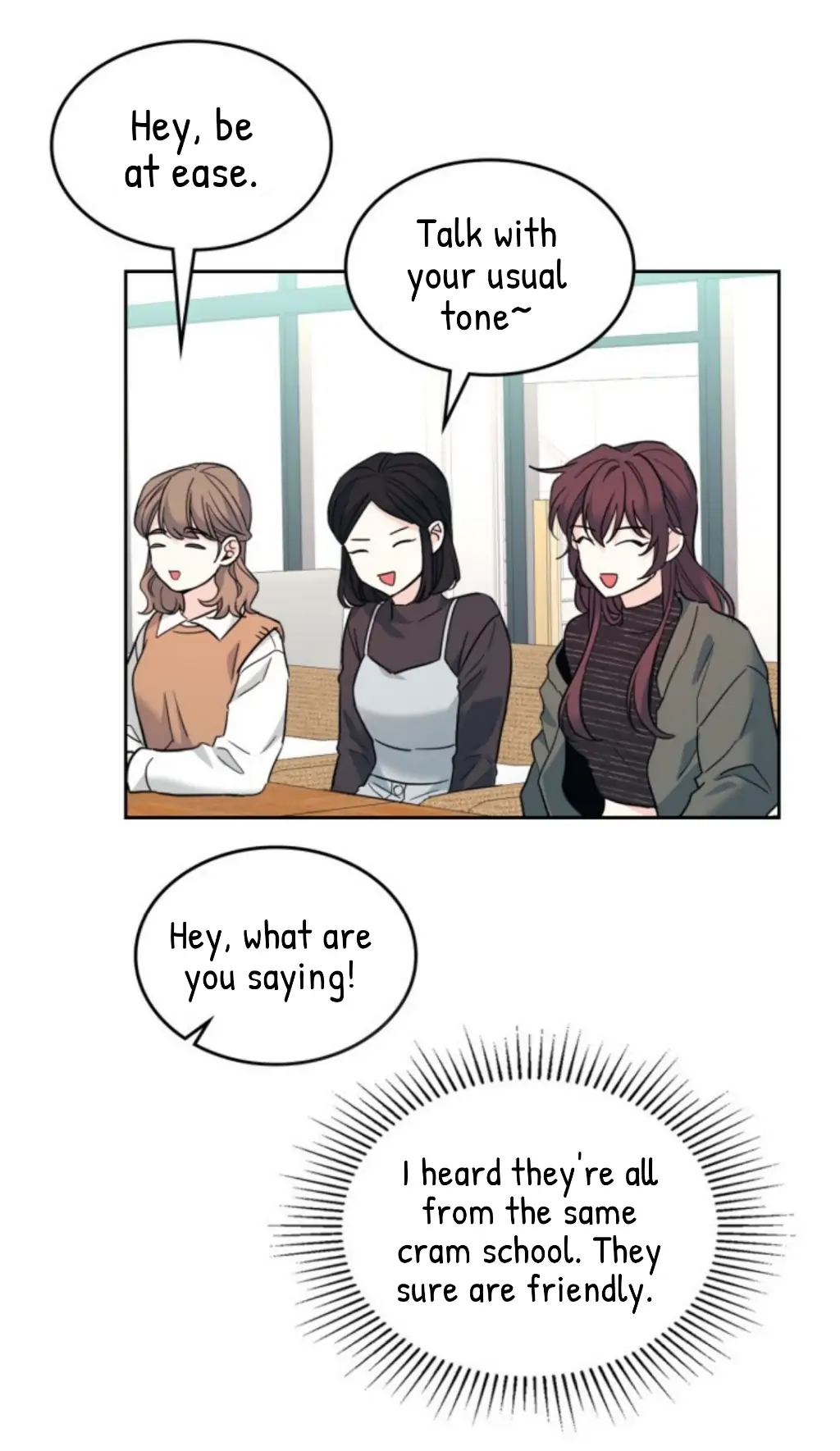 Read Inso's Law Manga Online