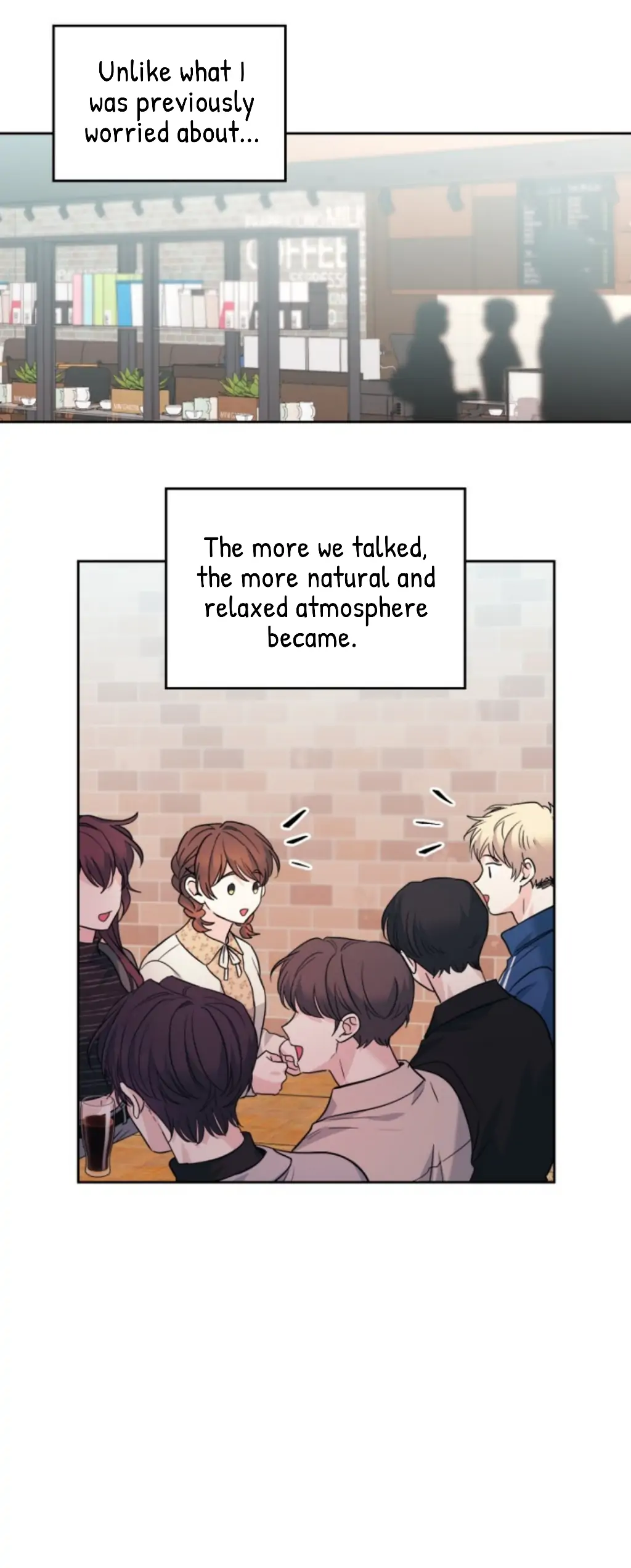 Read Inso's Law Manga Online