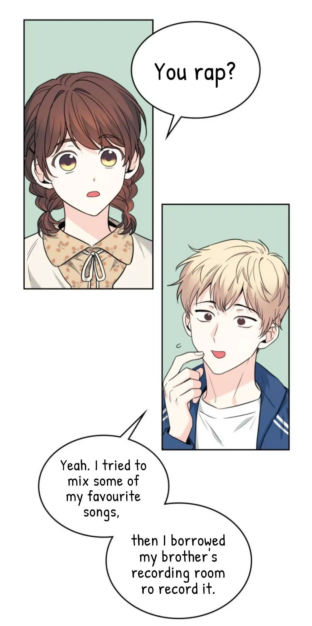 Read Inso's Law Manga Online