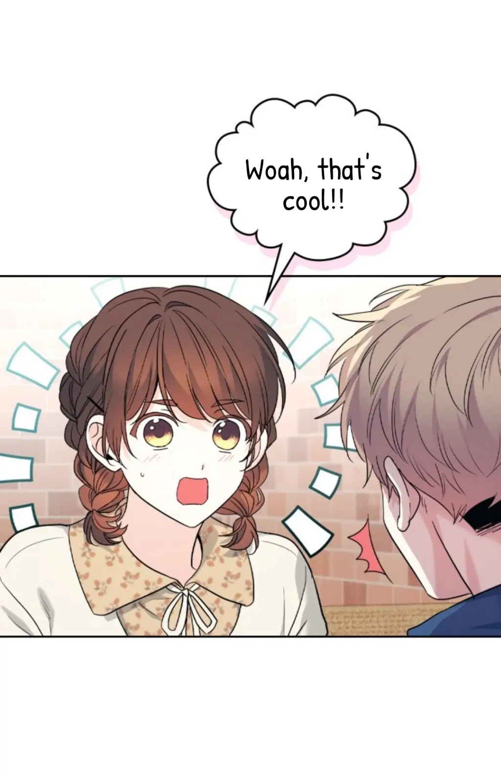 Read Inso's Law Manga Online