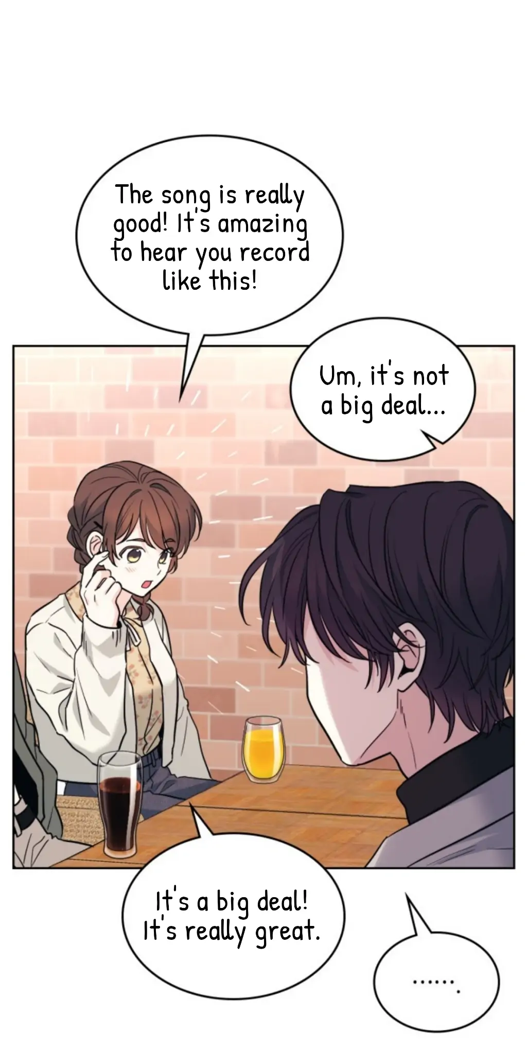 Read Inso's Law Manga Online