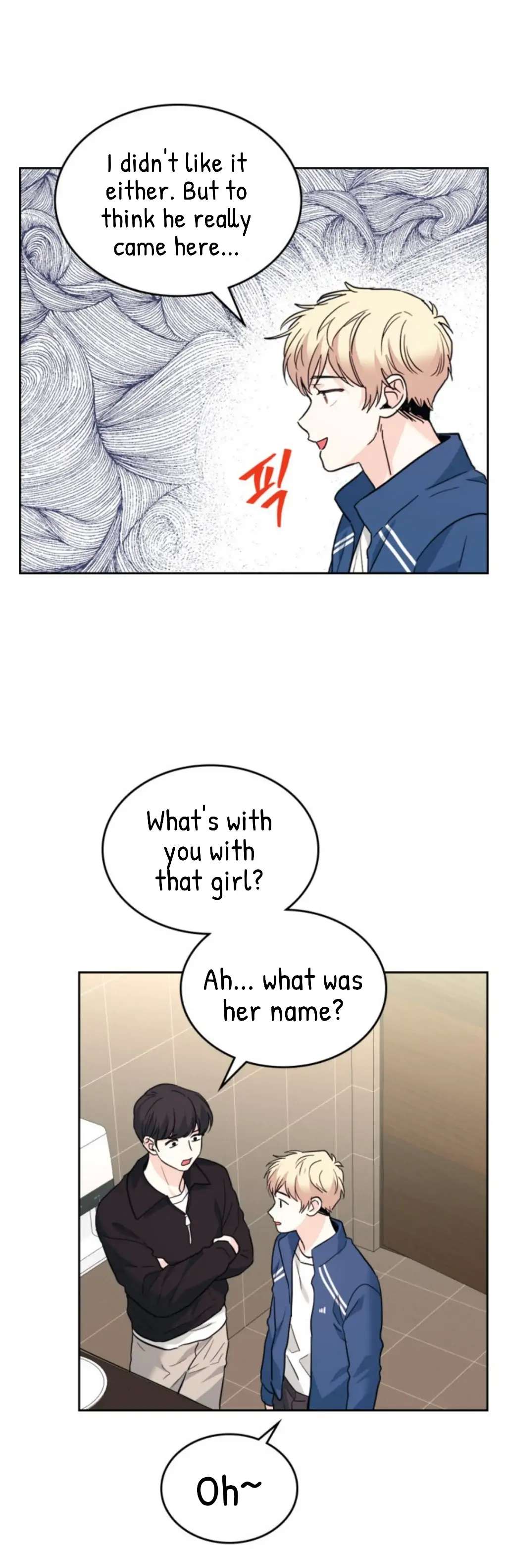 Read Inso's Law Manga Online