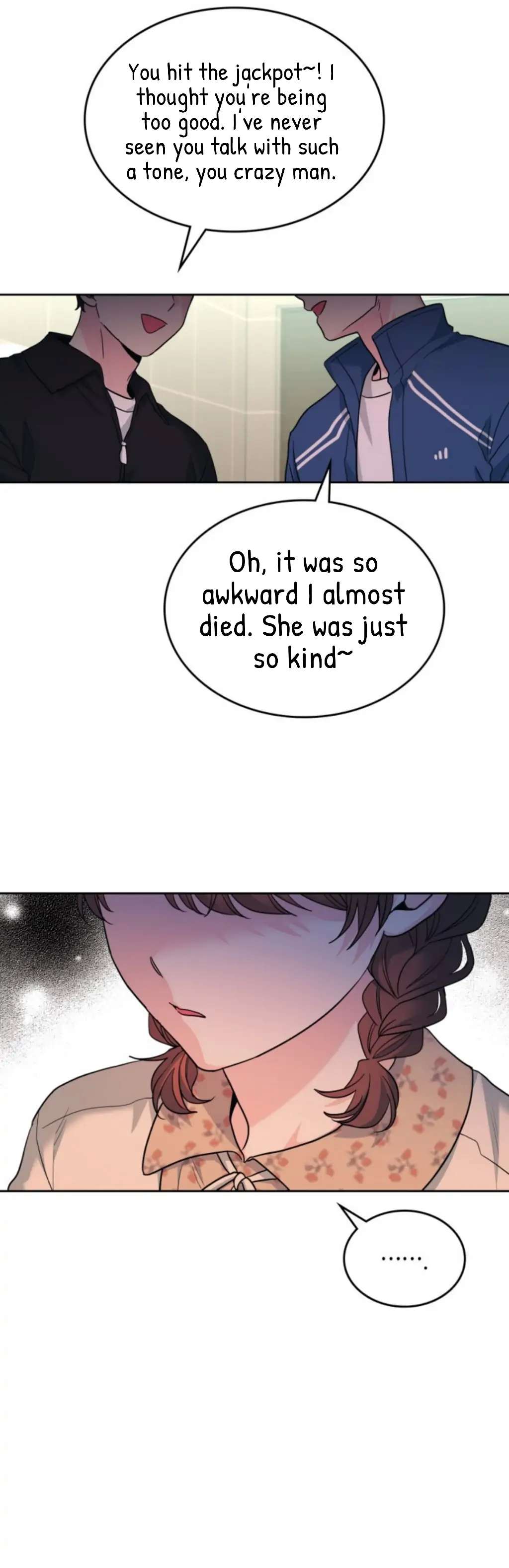 Read Inso's Law Manga Online