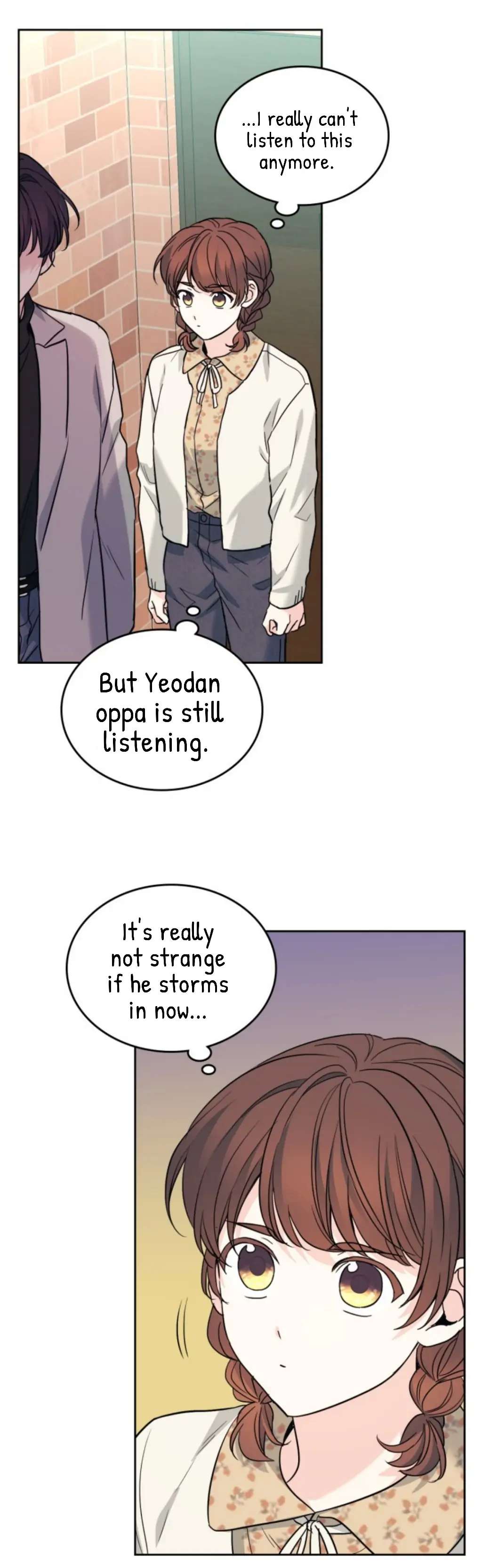 Read Inso's Law Manga Online