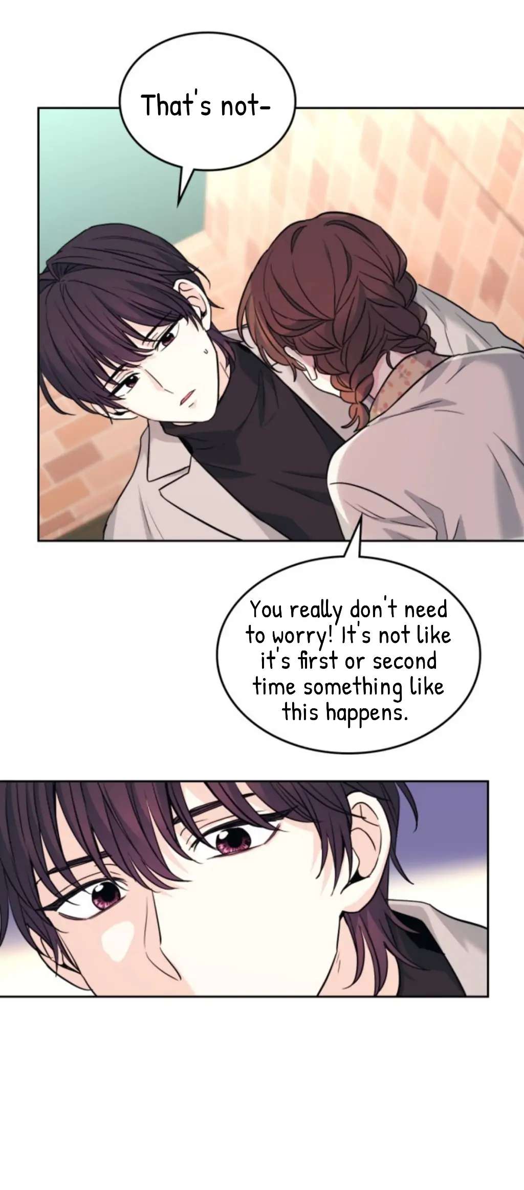 Read Inso's Law Manga Online