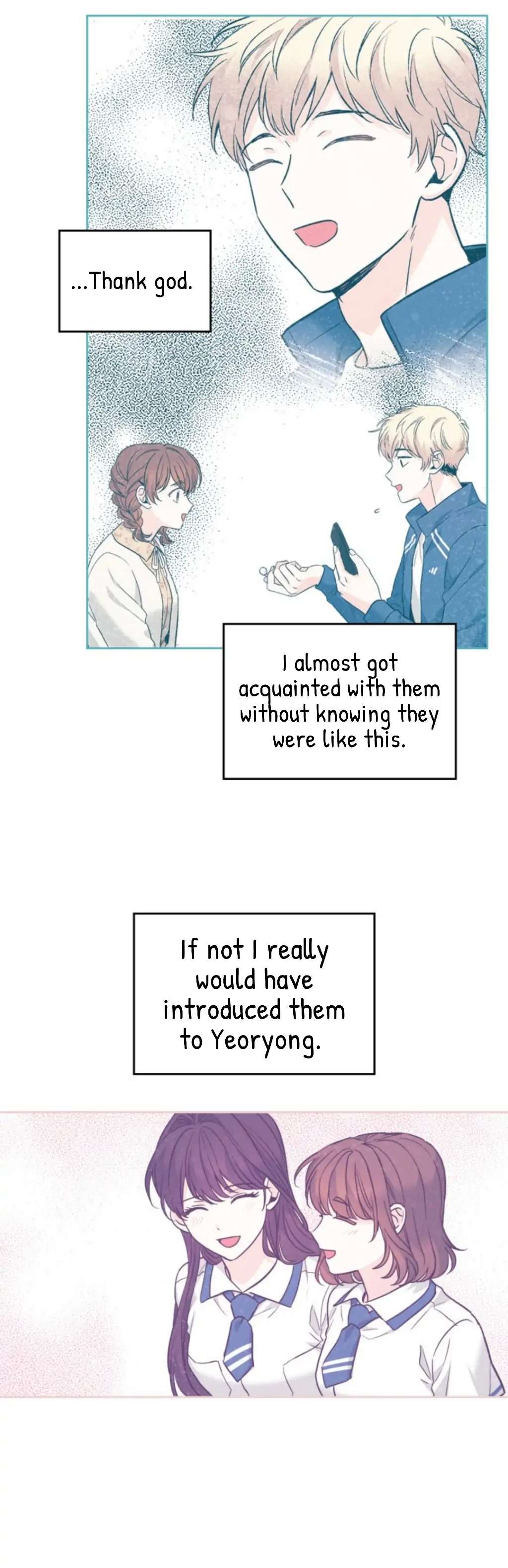 Read Inso's Law Manga Online