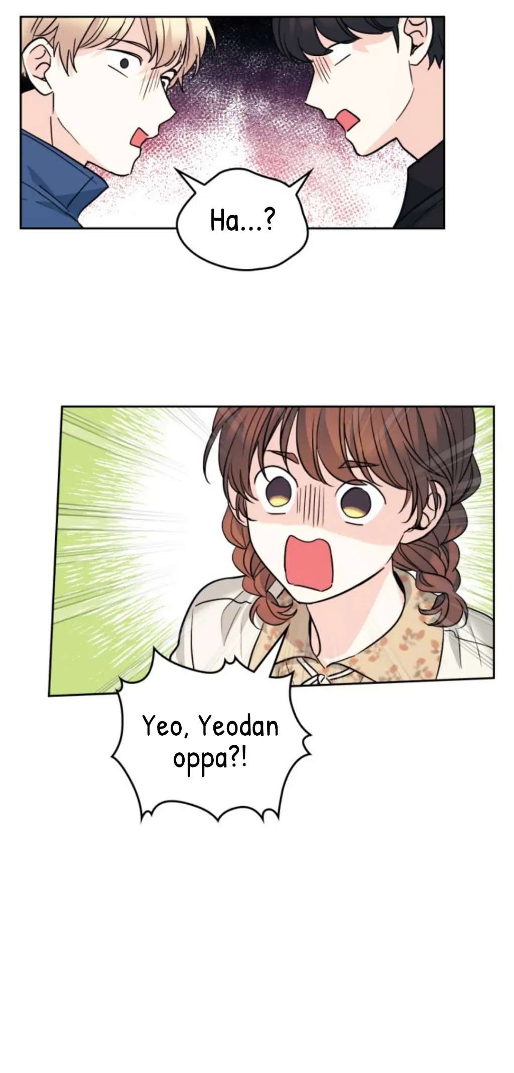 Read Inso's Law Manga Online