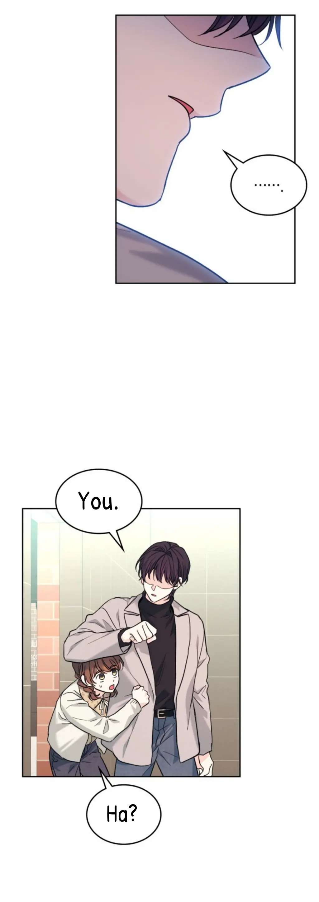 Read Inso's Law Manga Online