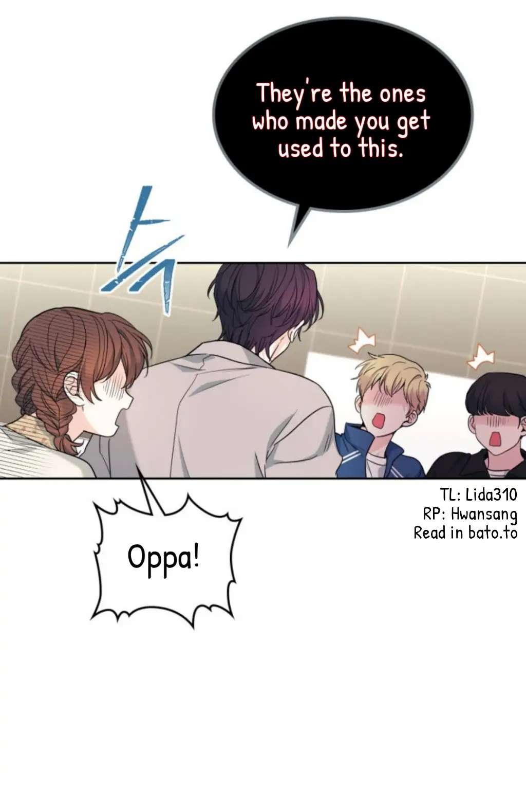 Read Inso's Law Manga Online