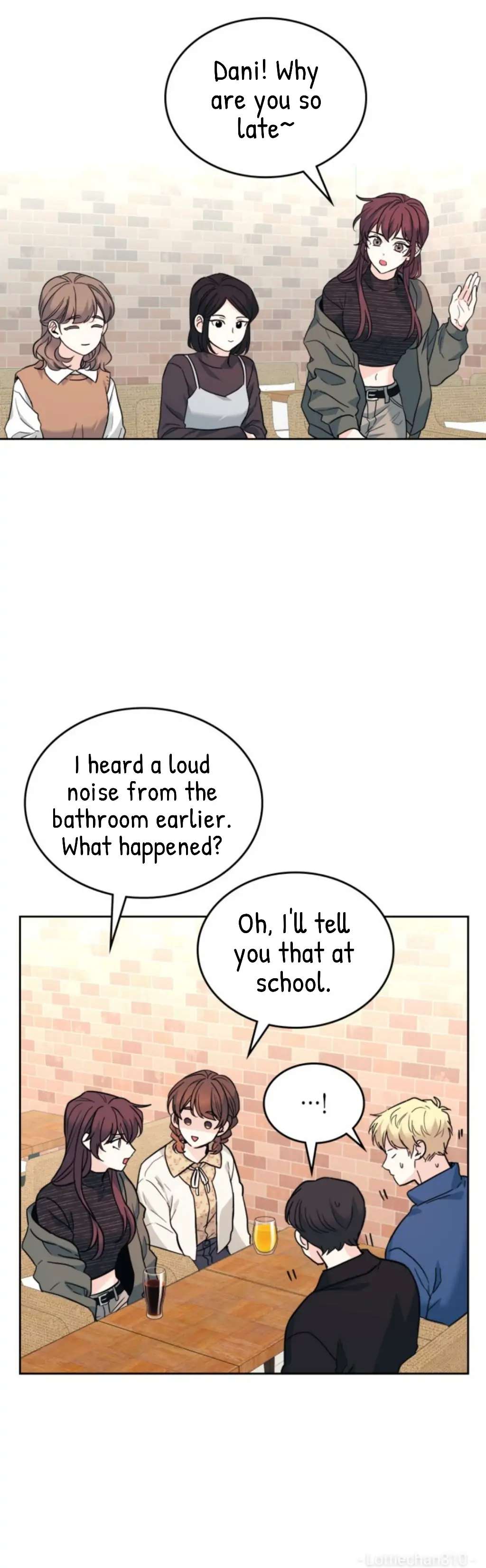 Read Inso's Law Manga Online