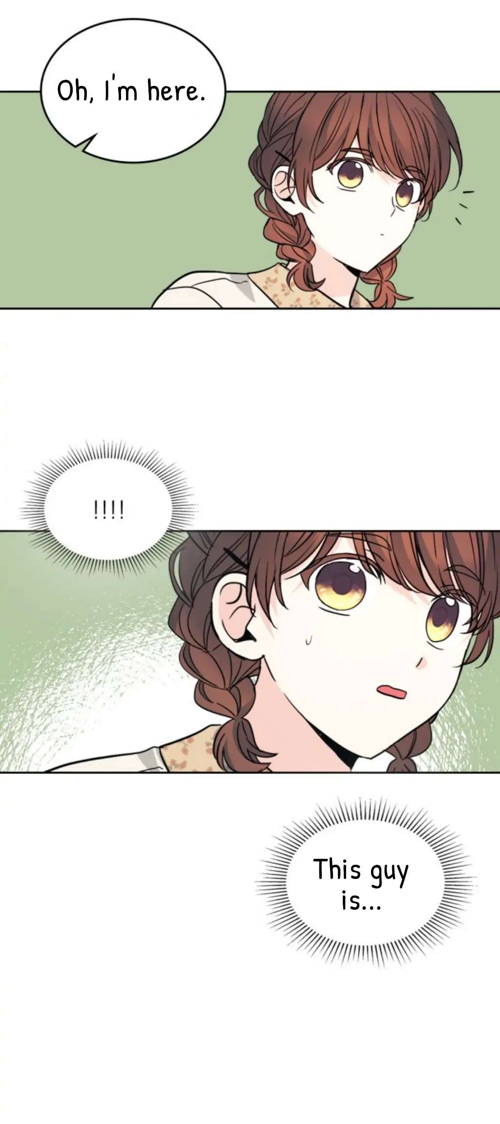 Read Inso's Law Manga Online