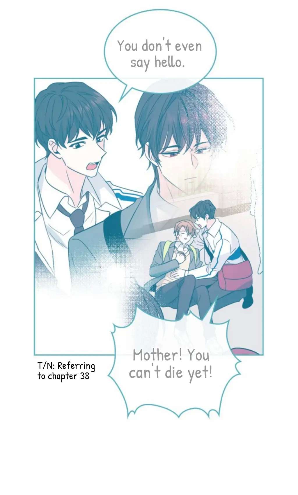 Read Inso's Law Manga Online