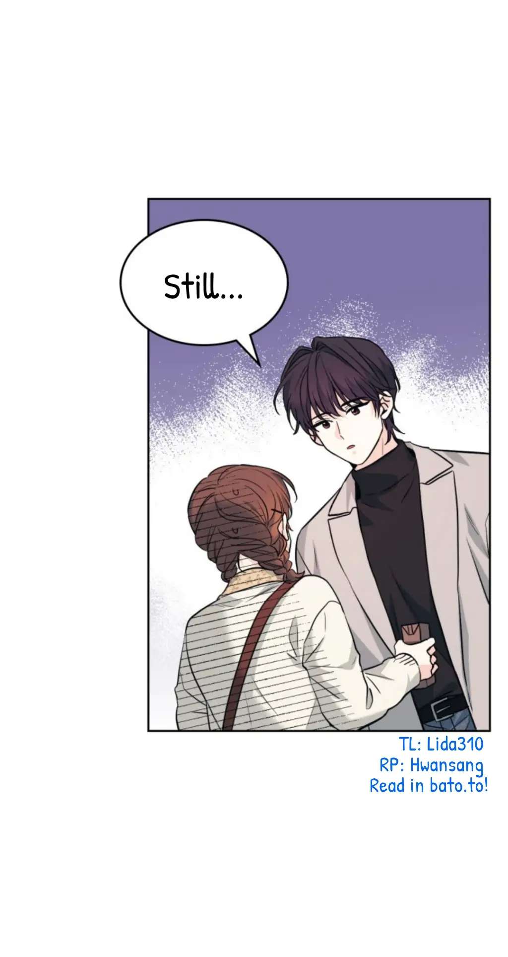 Read Inso's Law Manga Online