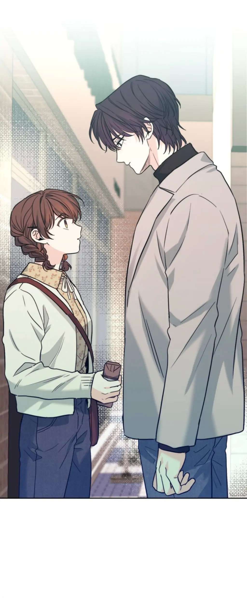 Read Inso's Law Manga Online