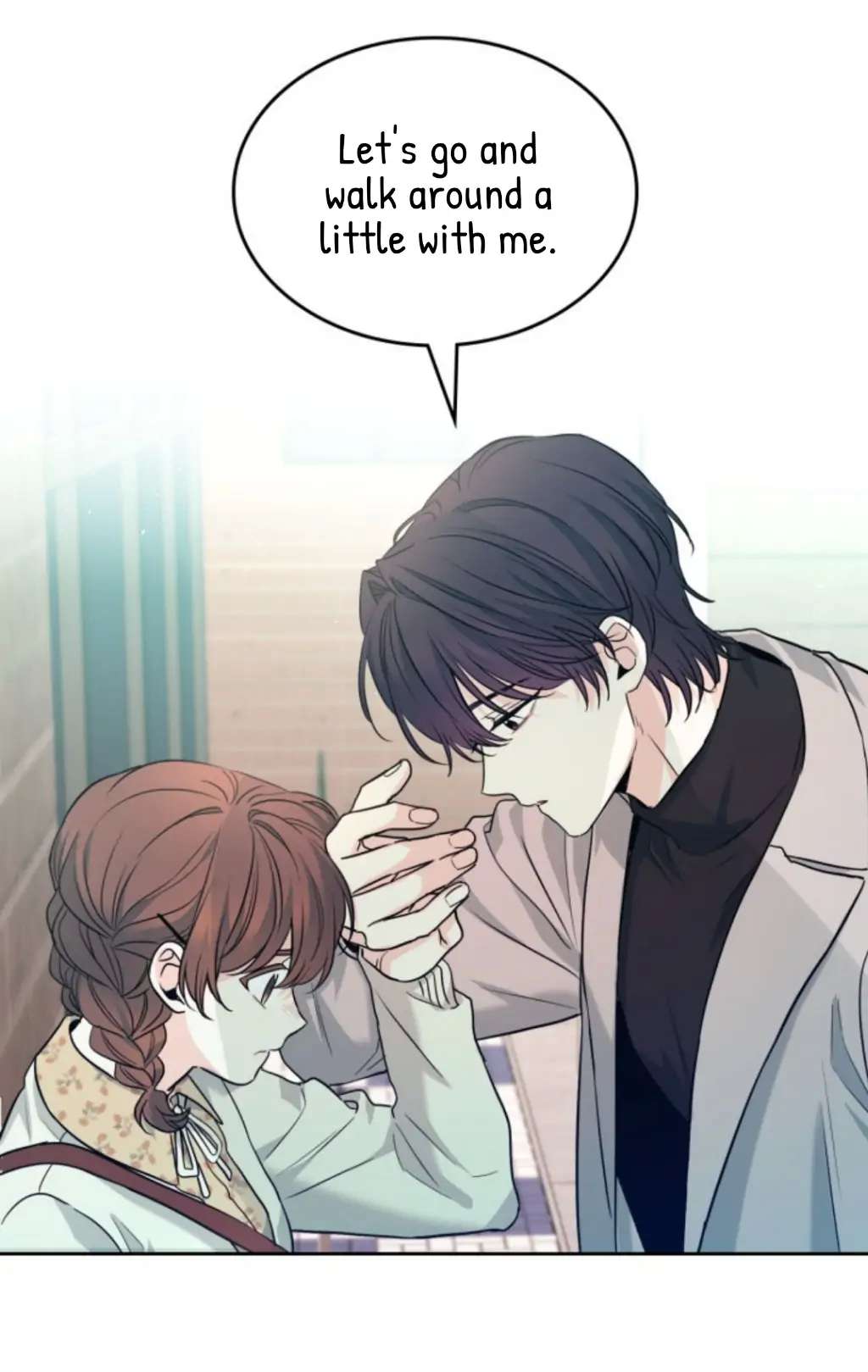 Read Inso's Law Manga Online