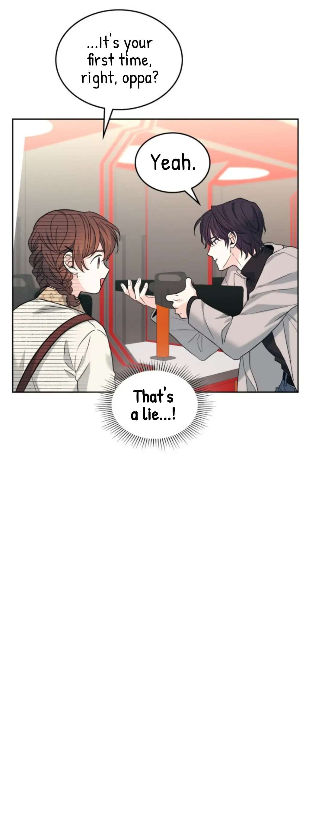 Read Inso's Law Manga Online