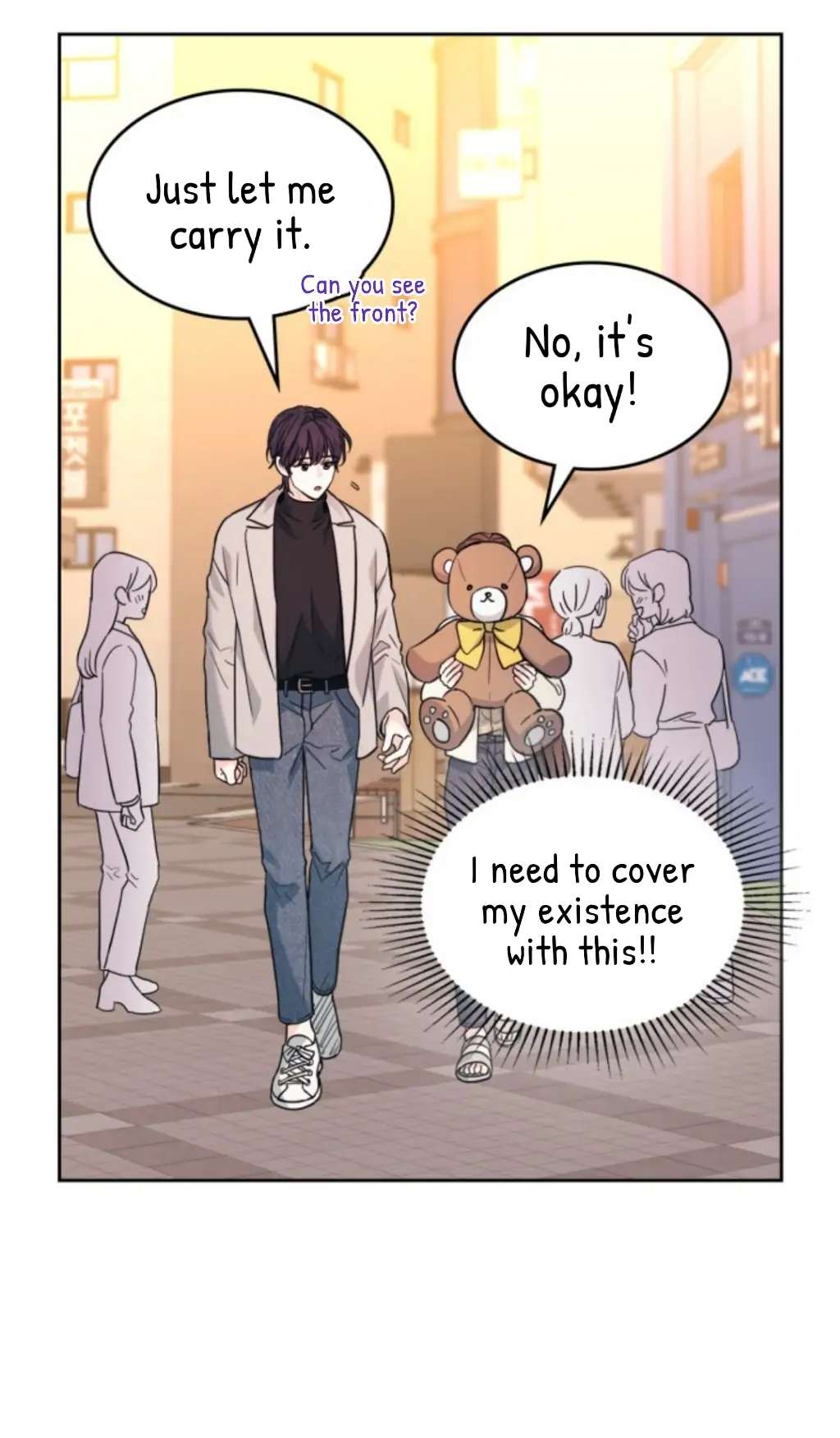 Read Inso's Law Manga Online