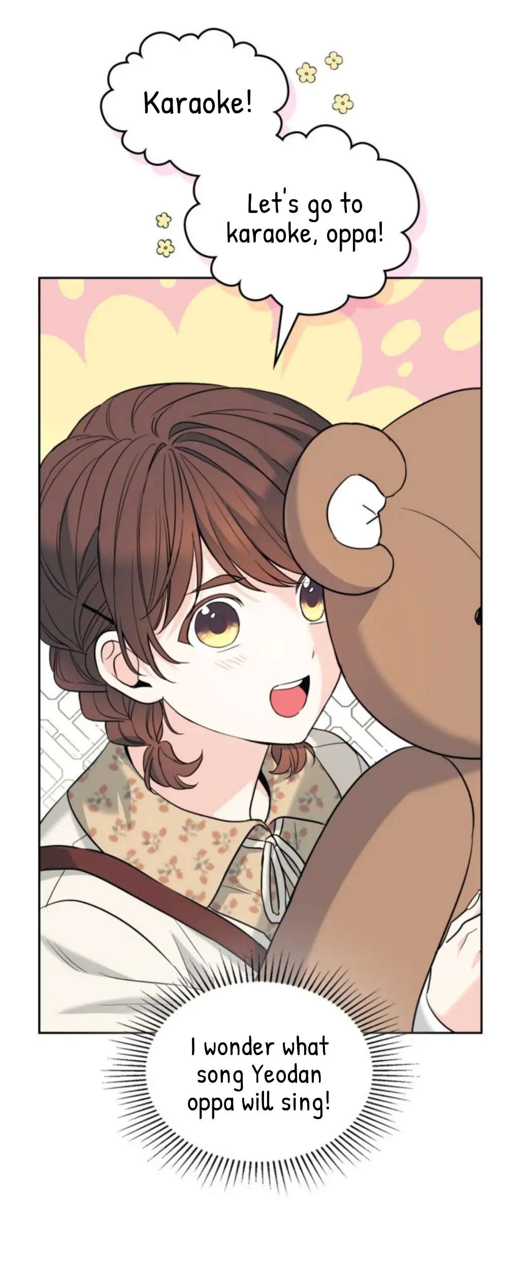 Read Inso's Law Manga Online