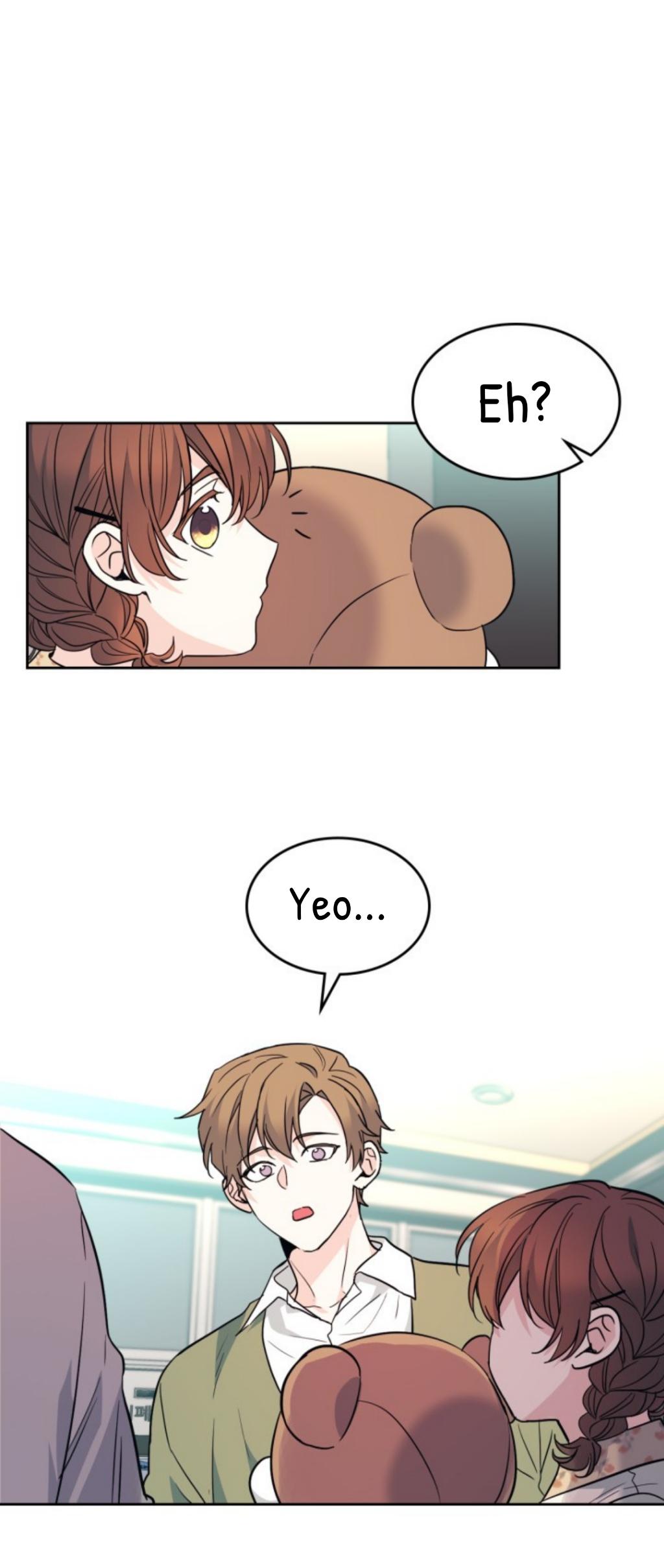 Read Inso's Law Manga Online