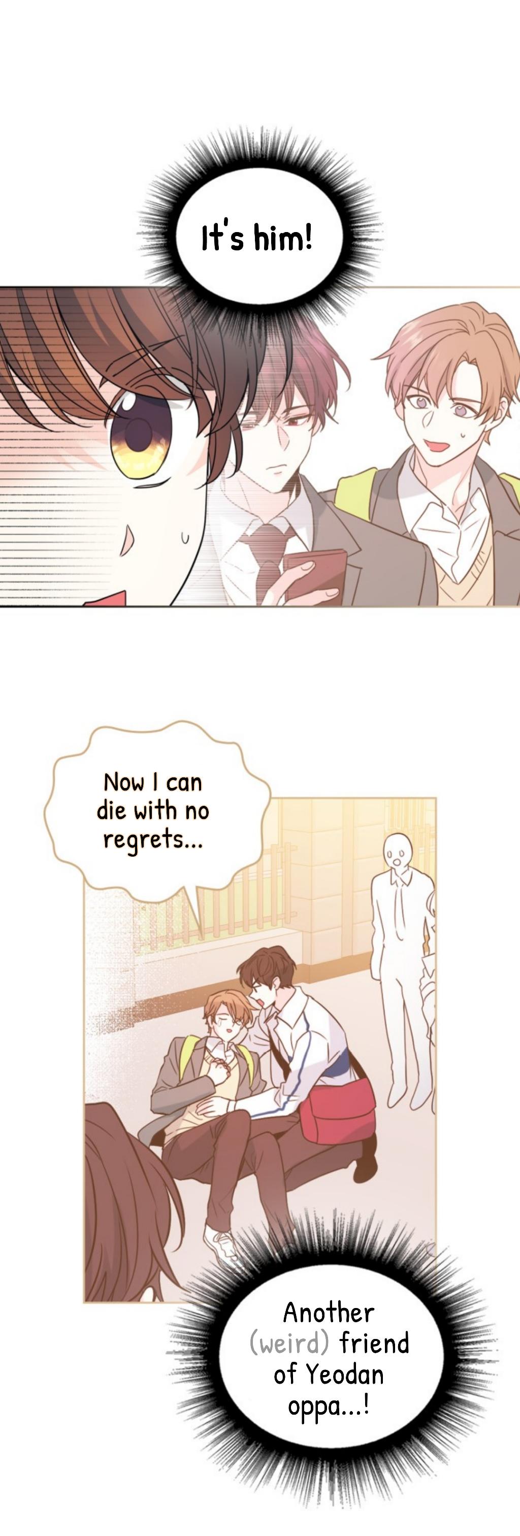 Read Inso's Law Manga Online