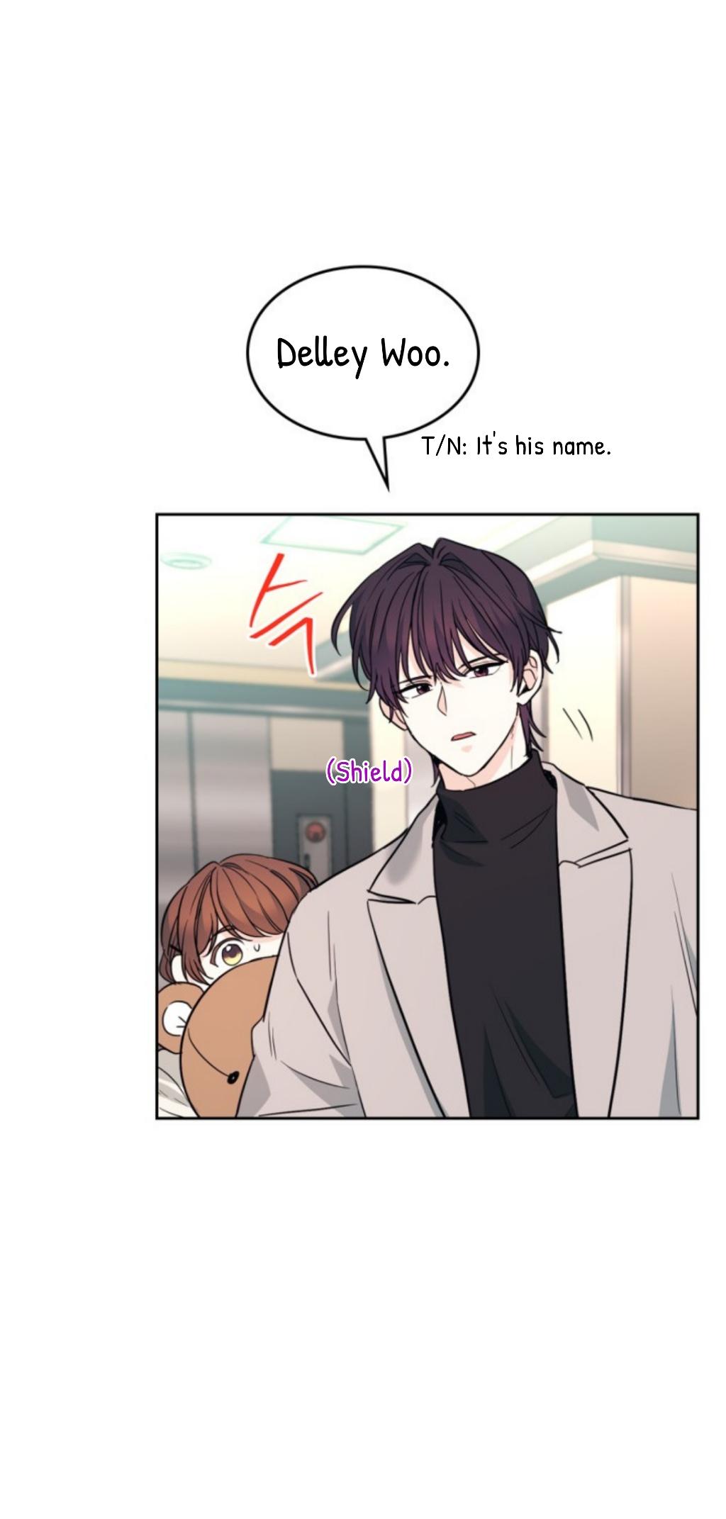 Read Inso's Law Manga Online