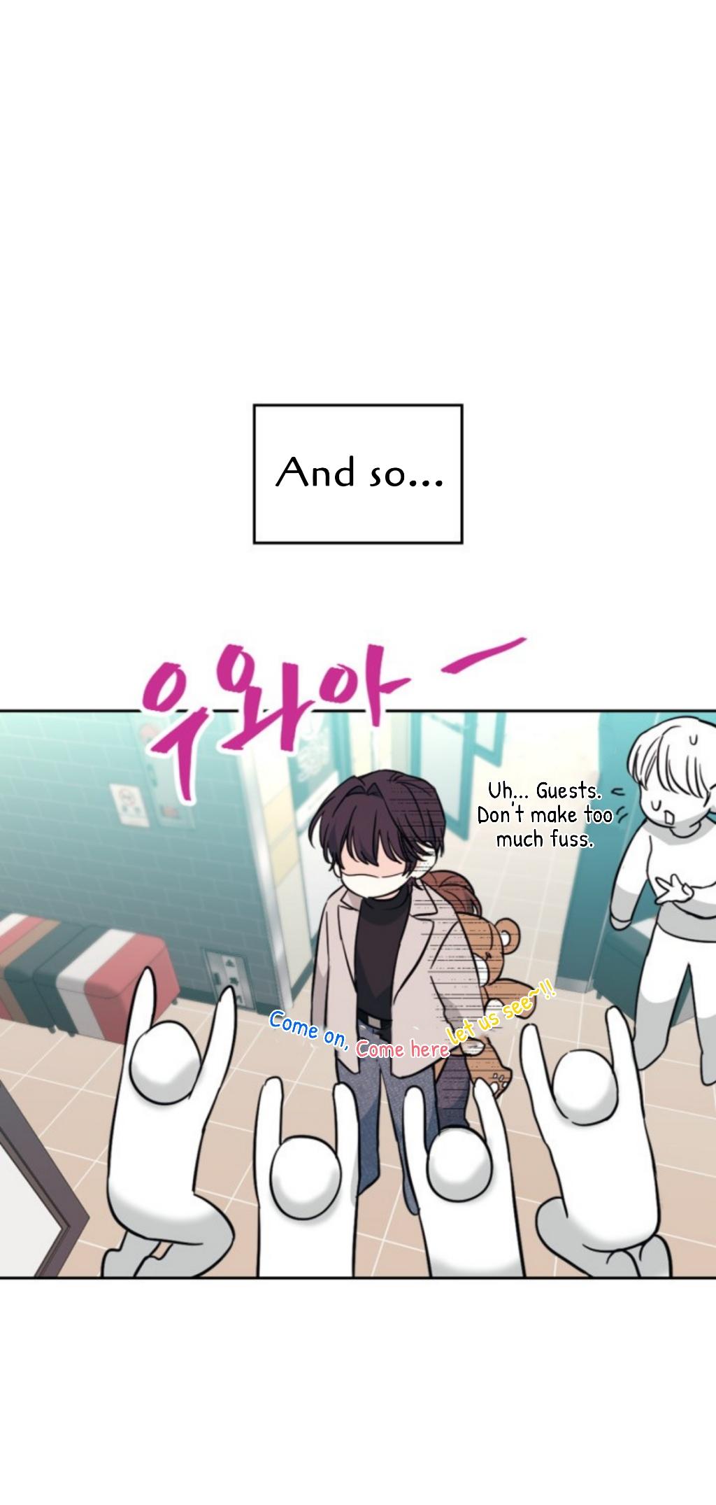 Read Inso's Law Manga Online