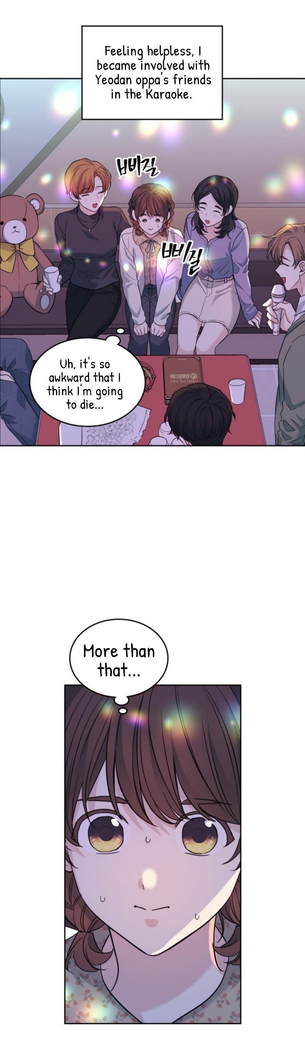 Read Inso's Law Manga Online