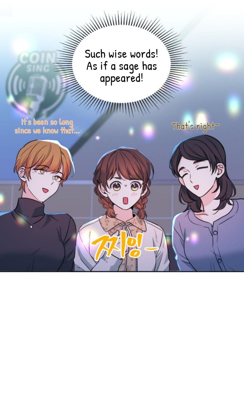 Read Inso's Law Manga Online
