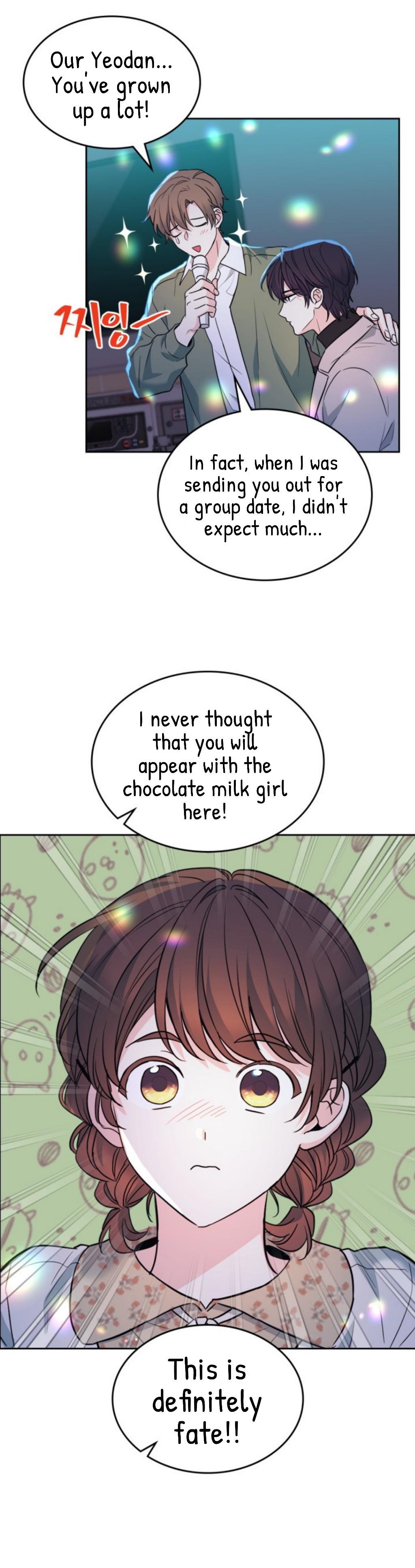 Read Inso's Law Manga Online