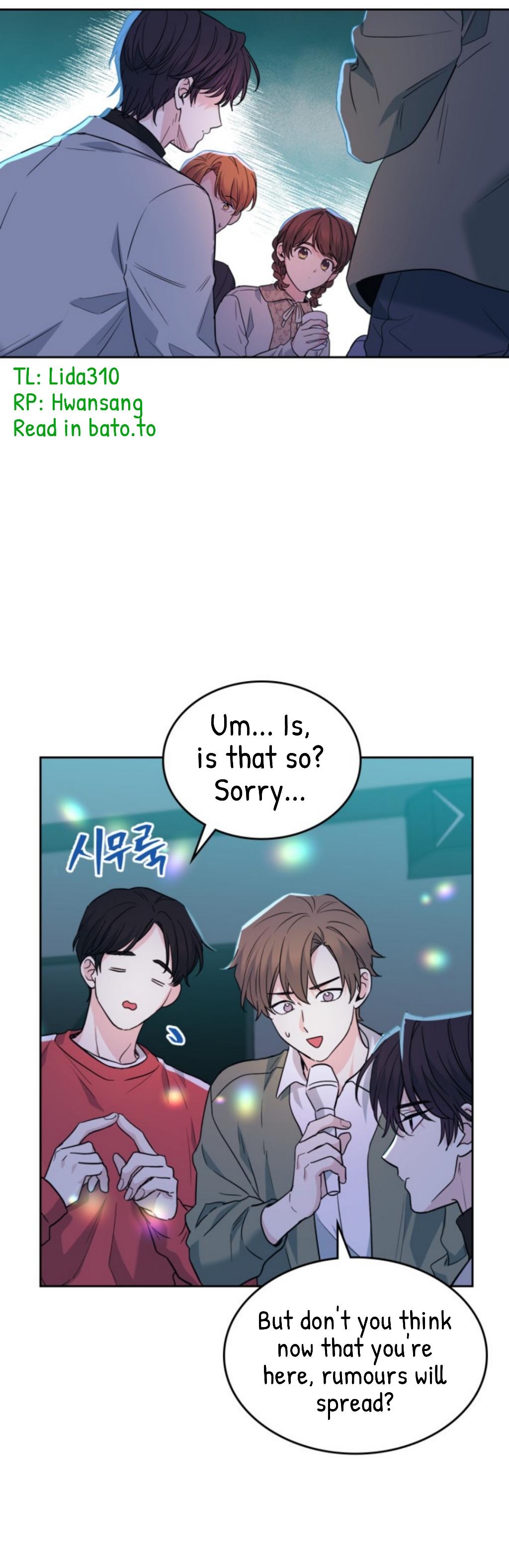 Read Inso's Law Manga Online