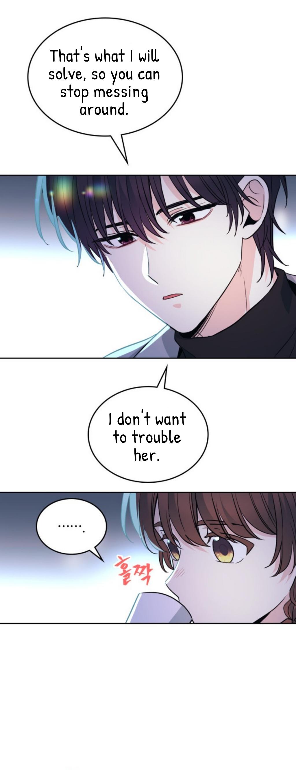 Read Inso's Law Manga Online