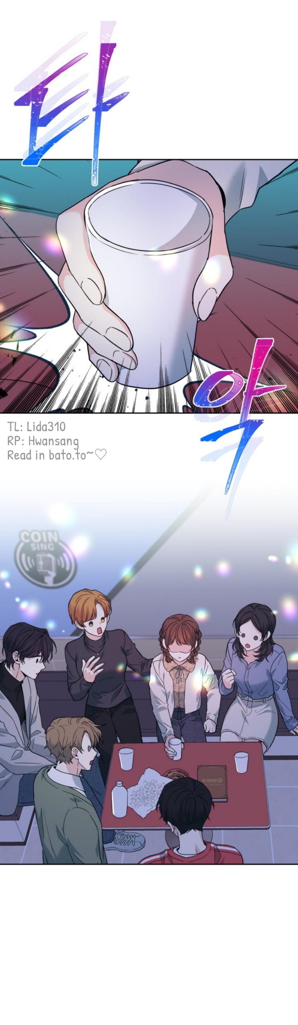 Read Inso's Law Manga Online