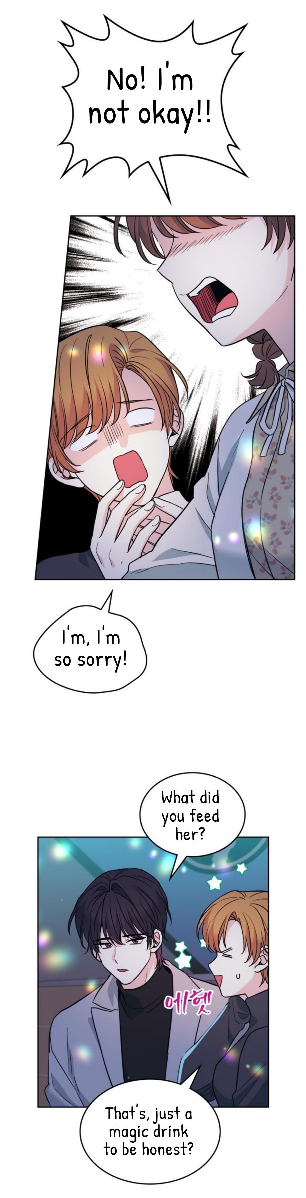 Read Inso's Law Manga Online