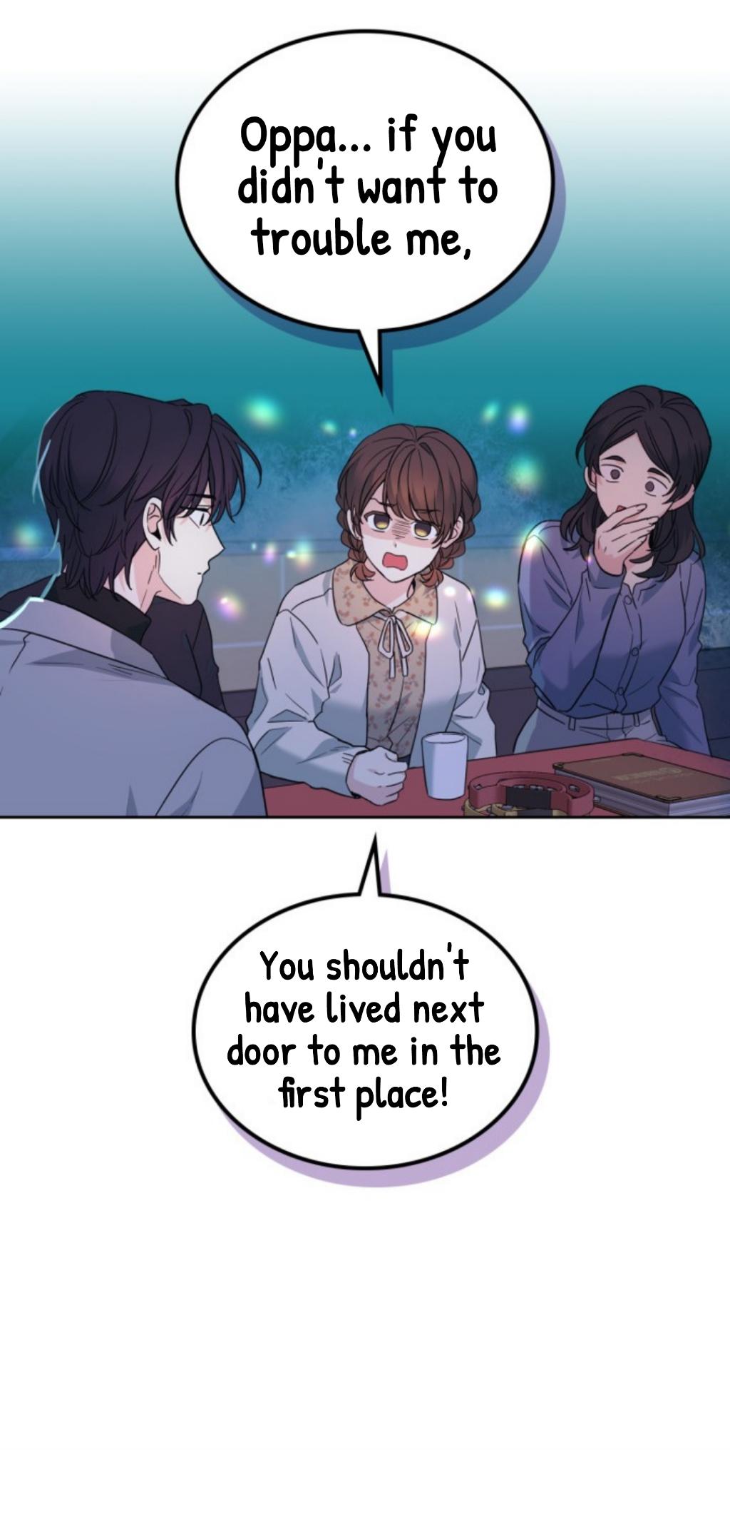 Read Inso's Law Manga Online