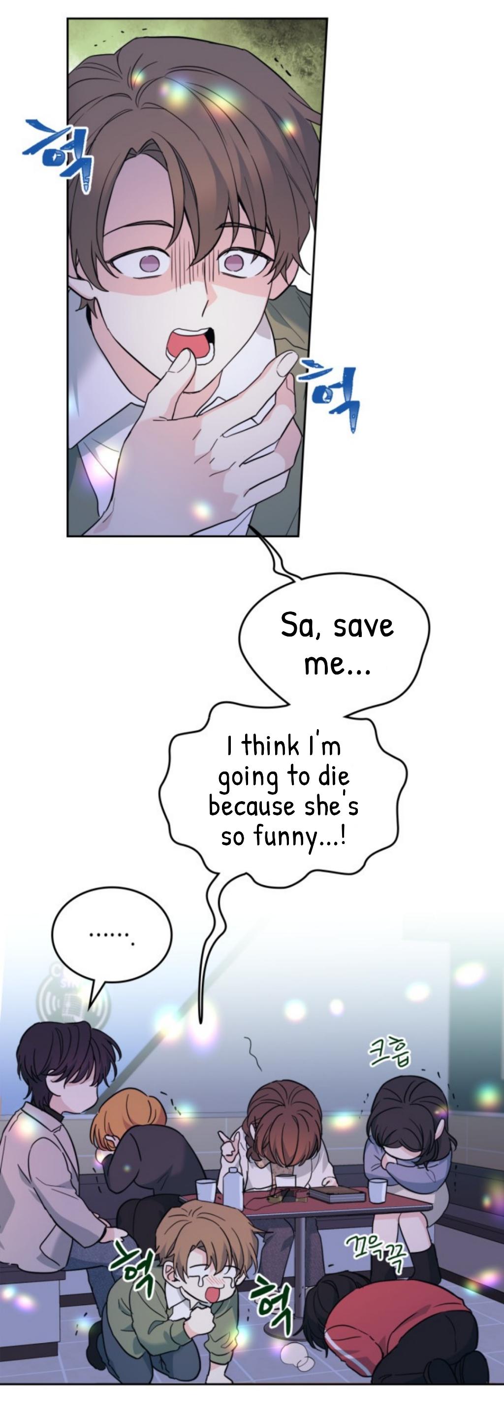 Read Inso's Law Manga Online