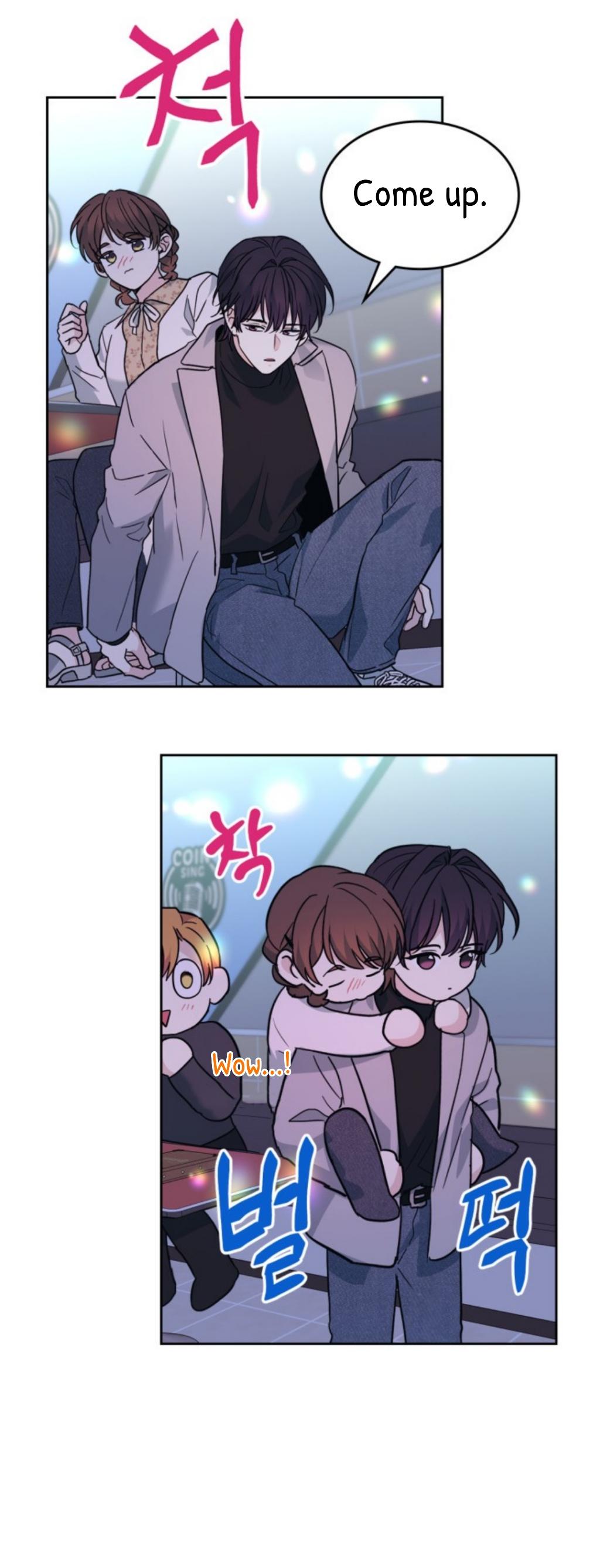 Read Inso's Law Manga Online