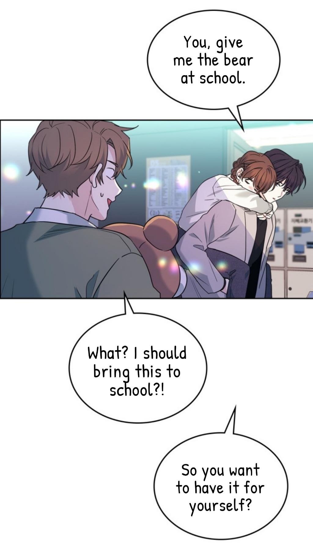 Read Inso's Law Manga Online