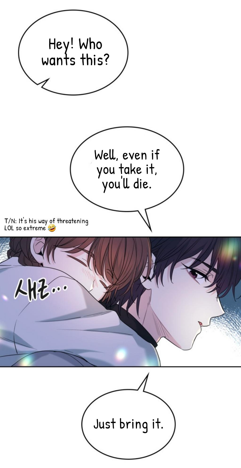 Read Inso's Law Manga Online
