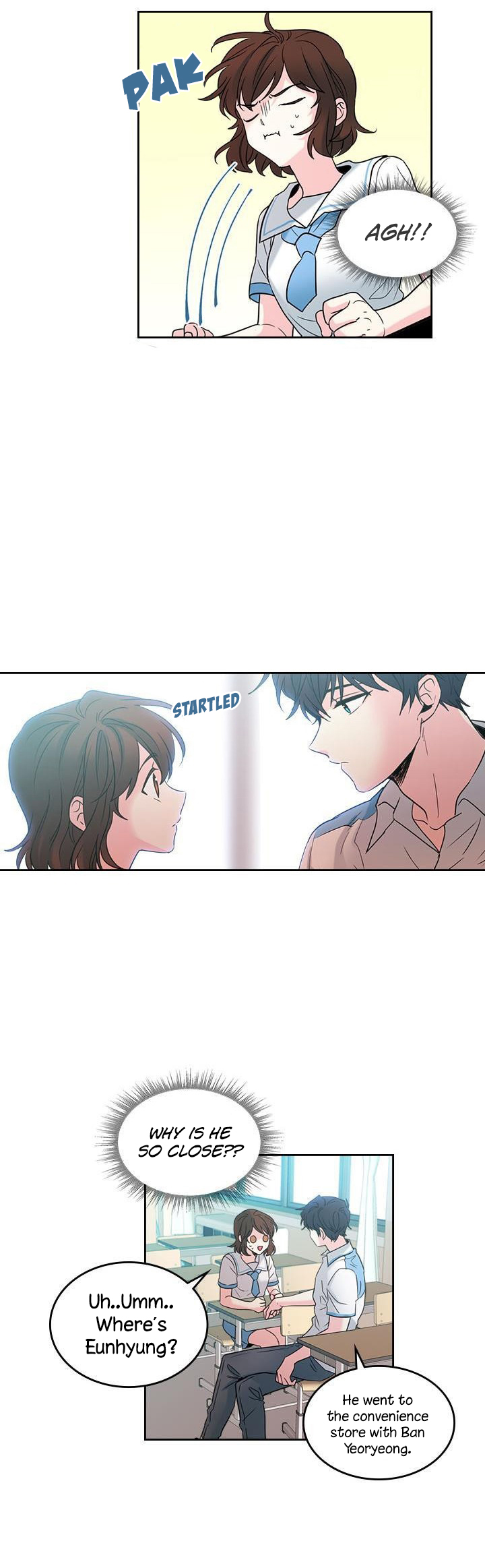 Read Inso's Law Manga Online