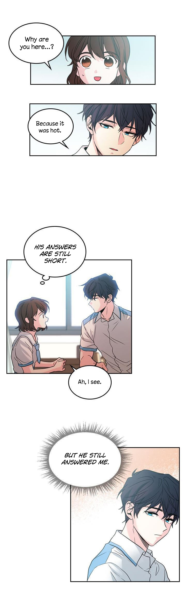 Read Inso's Law Manga Online