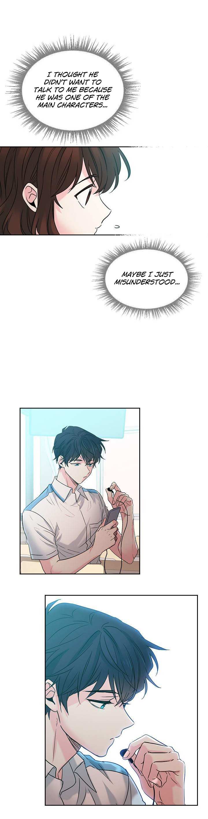 Read Inso's Law Manga Online