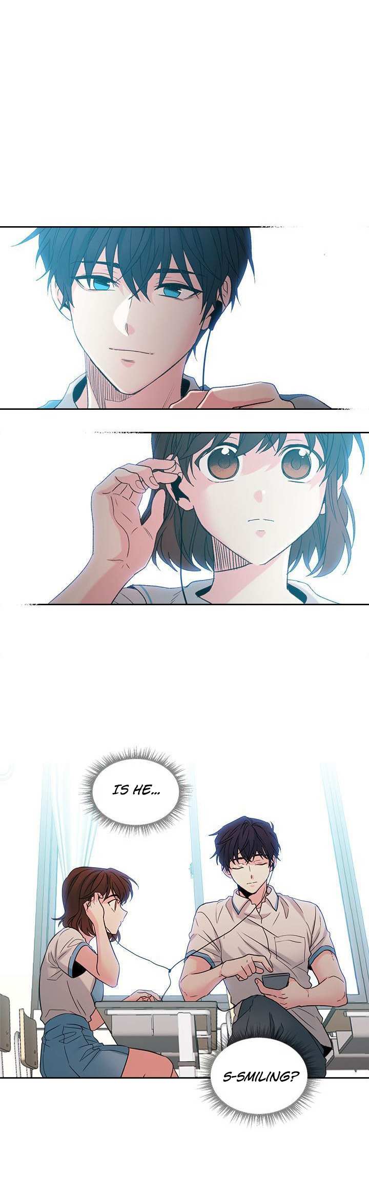 Read Inso's Law Manga Online