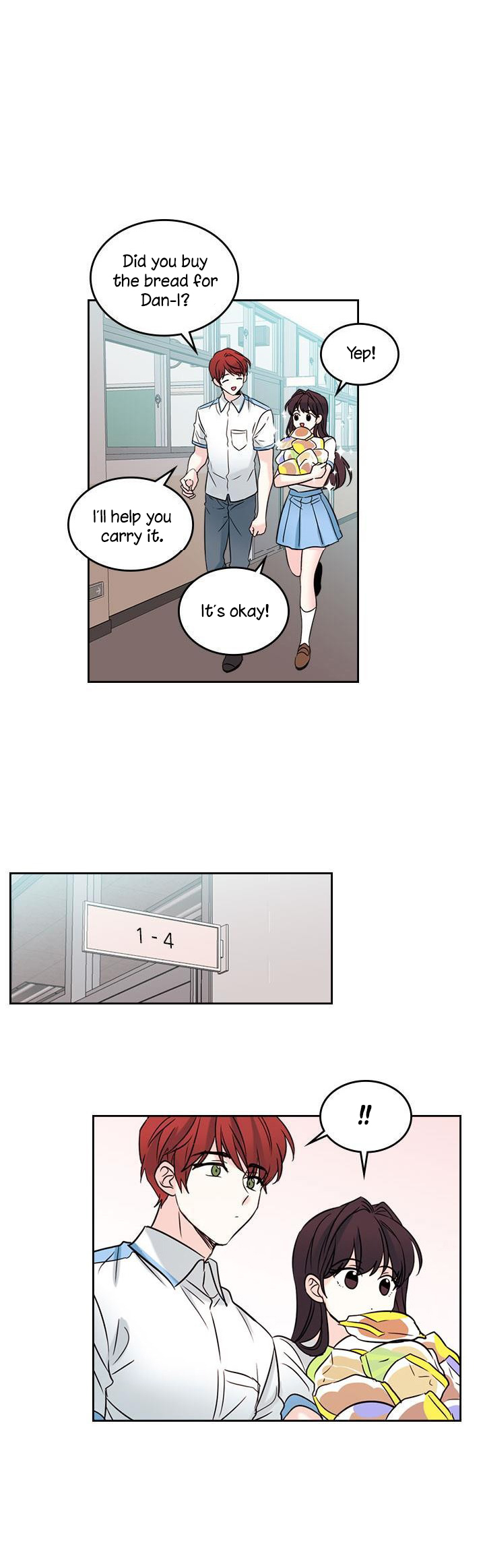 Read Inso's Law Manga Online